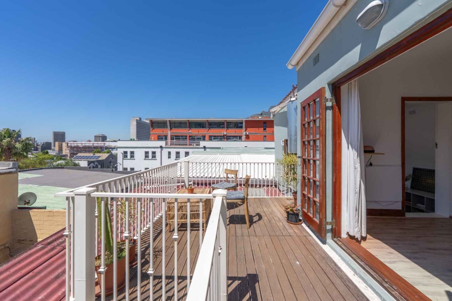 3 Bedroom Property for Sale in Bo Kaap Western Cape